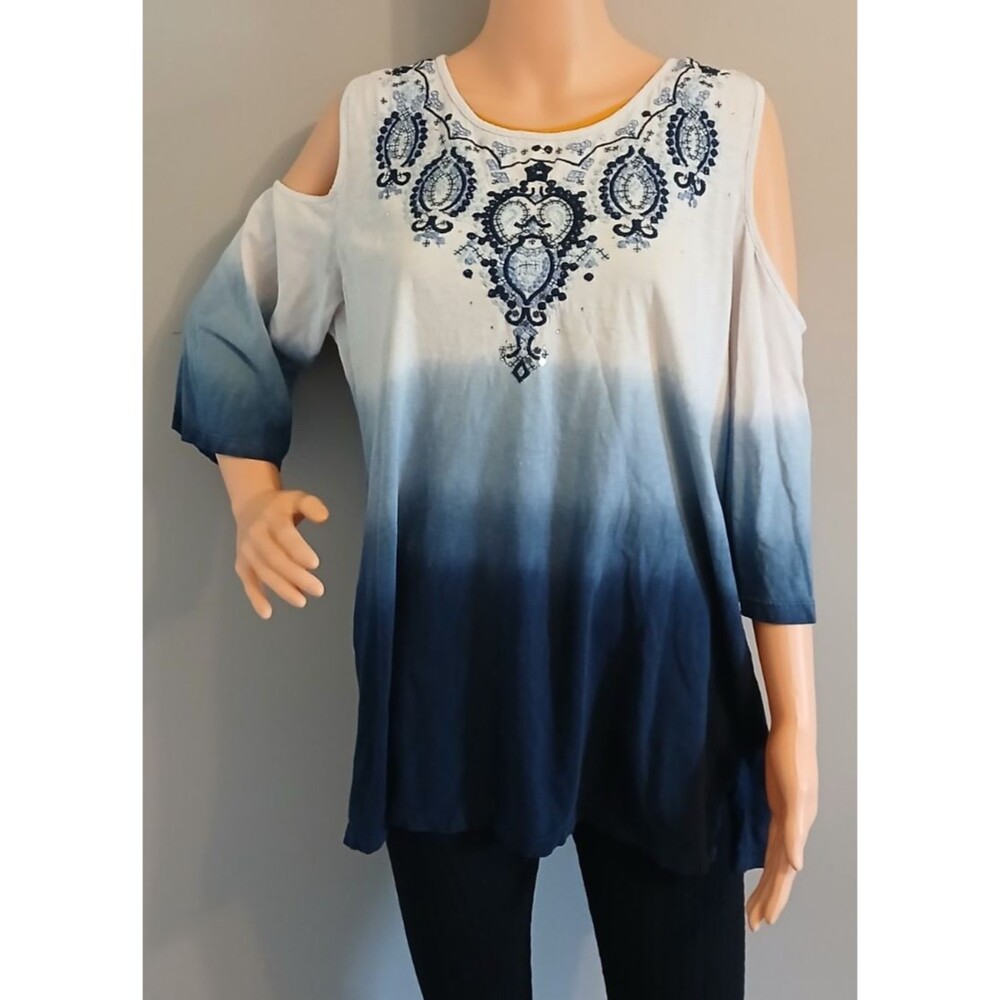 jm collection tops